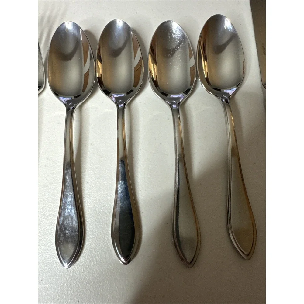 Oneida astair stainless